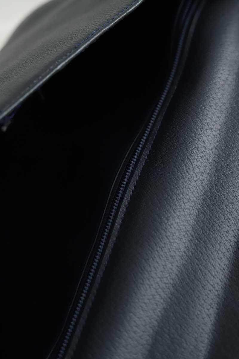 Sac à bandoulière Nina Ricci  Bleu