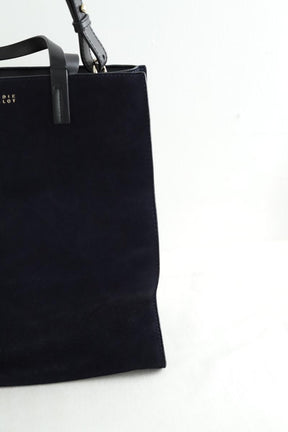 Sac à bandoulière Claudie Pierlot  Marine