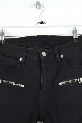 Jean slim Zadig & Voltaire  Noir