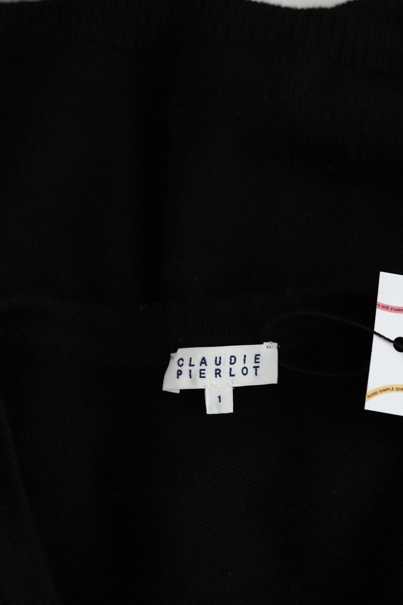 Cardigan Claudie Pierlot  Noir