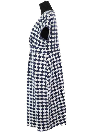 Robe Boden  Bleu