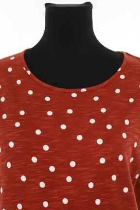 Robe Boden  Rouge