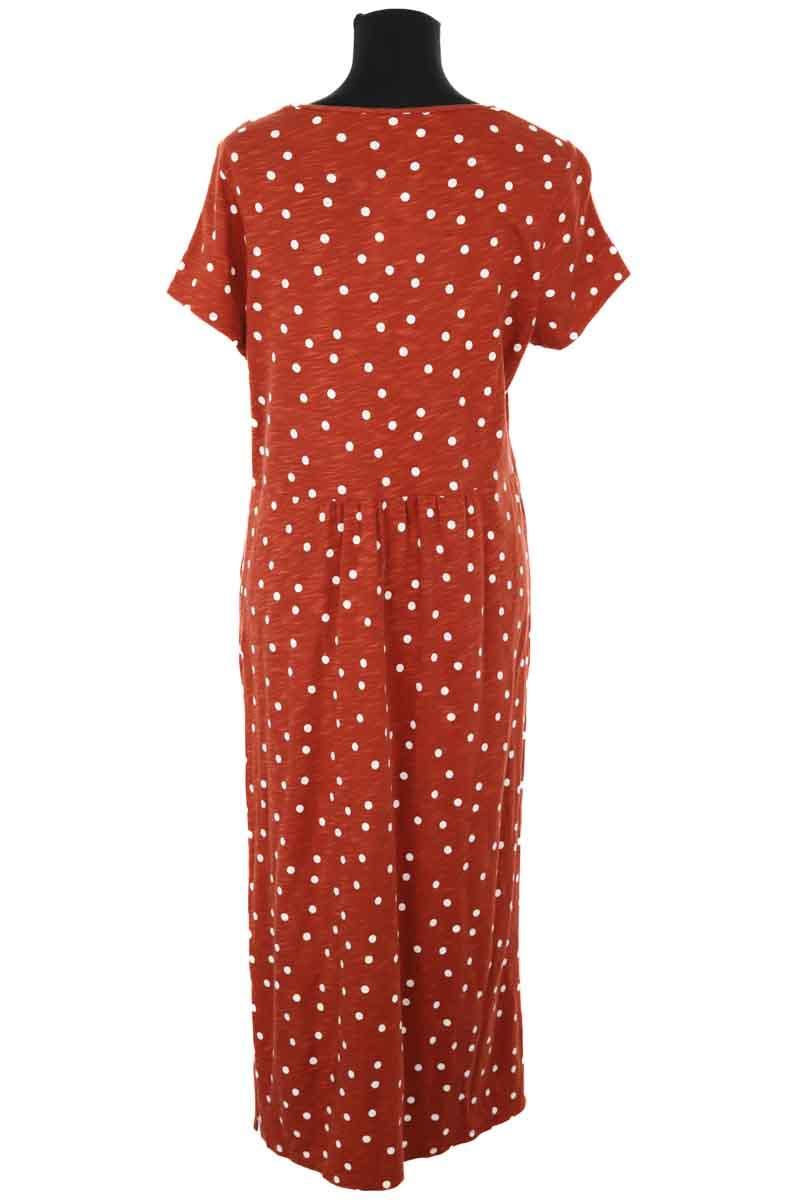 Robe Boden  Rouge