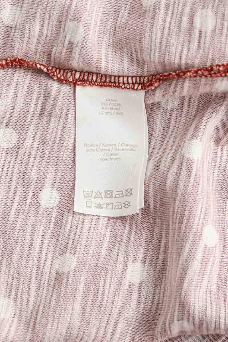 Robe Boden  Rouge