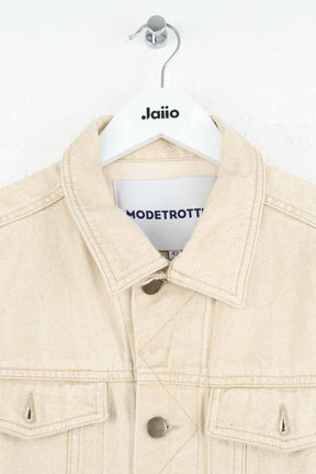 Veste Modetrotter  Doré