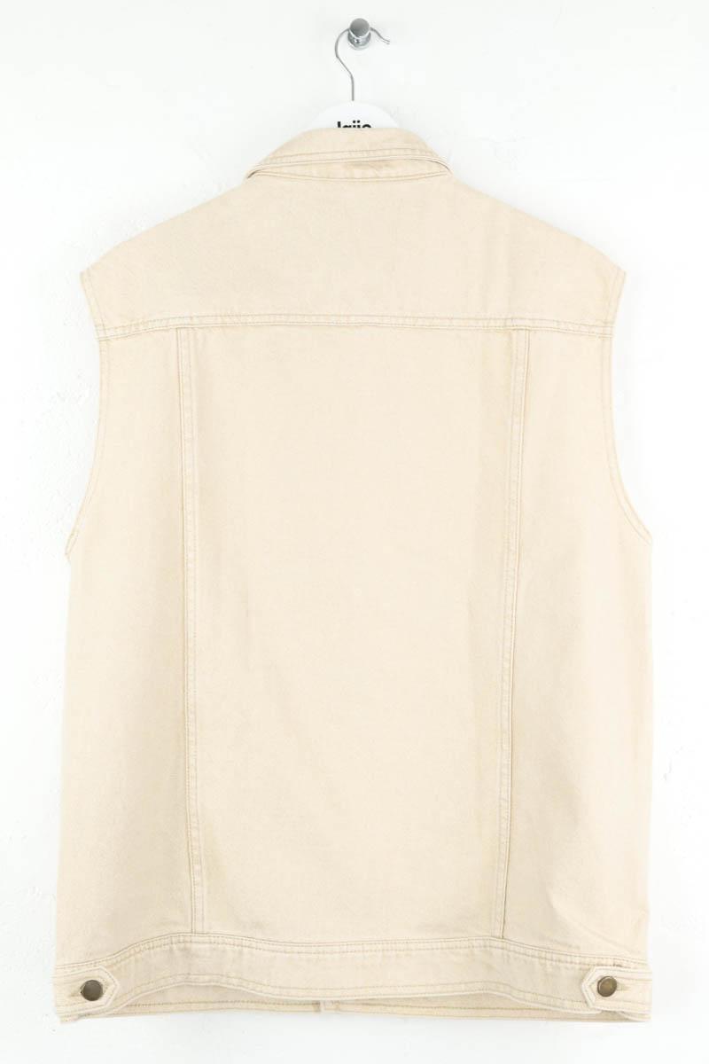 Veste Modetrotter  Doré