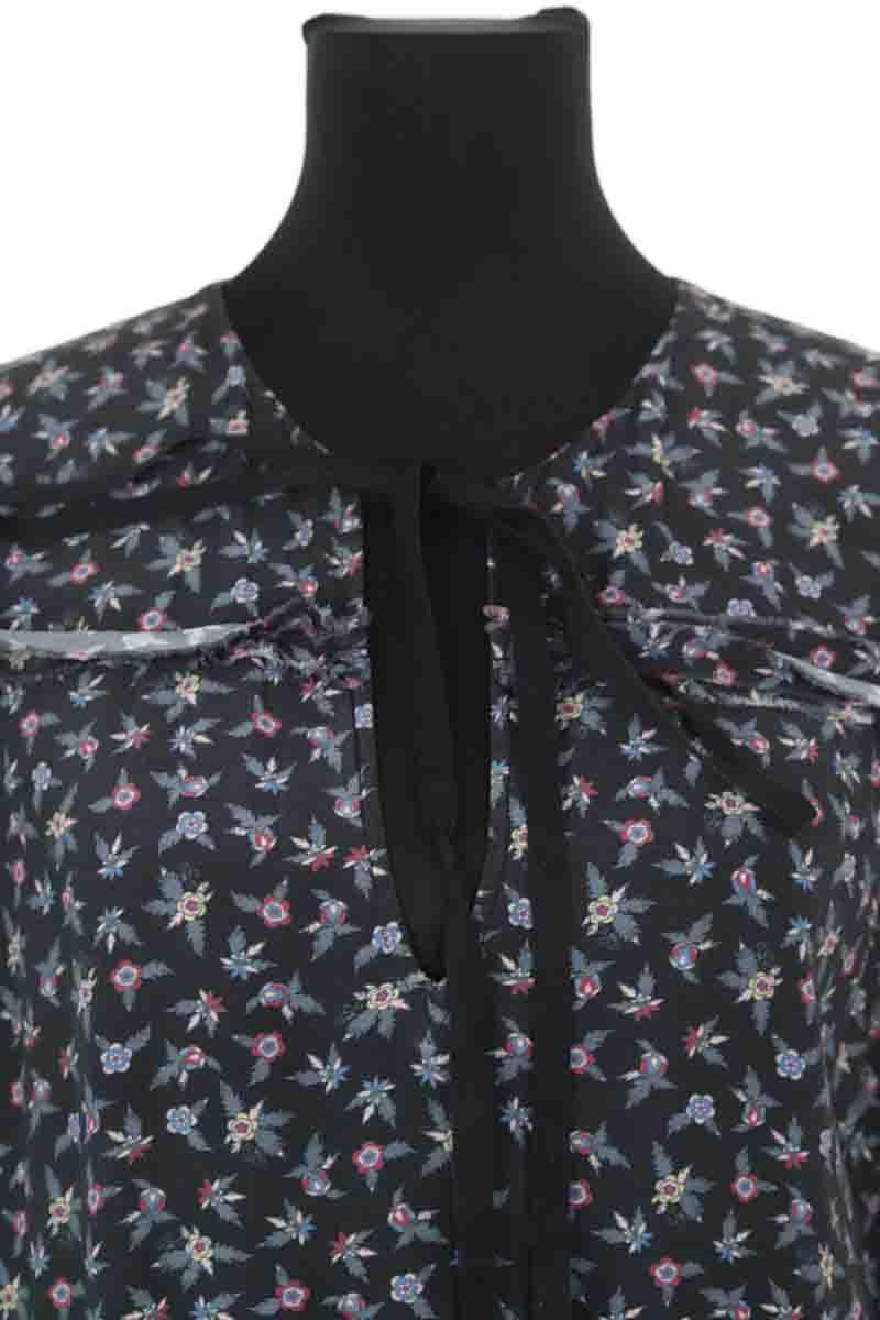 Robe Zadig & Voltaire  Noir