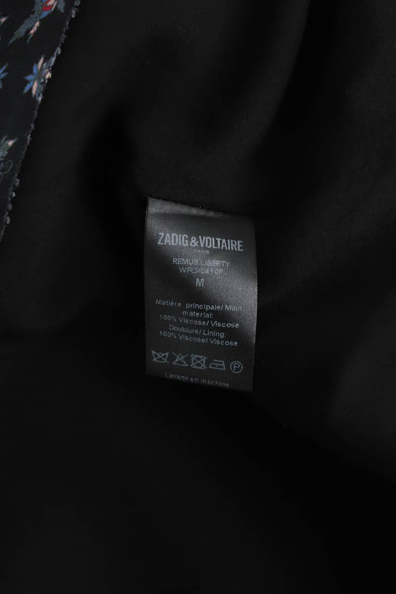 Robe Zadig & Voltaire  Noir