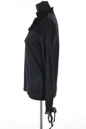 Blouse Claudie Pierlot  Noir