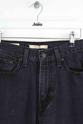 Jean mom Levi's  Noir