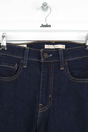 Jean slim Levi's 724 Marine