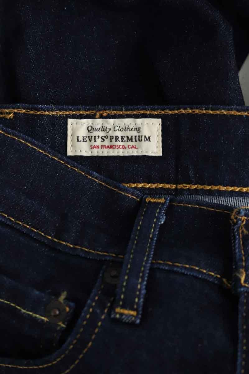 Jean slim Levi's 724 Marine