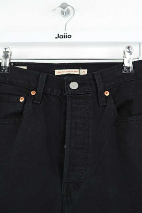 Jean large Levi's  Noir