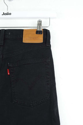 Jean large Levi's  Noir