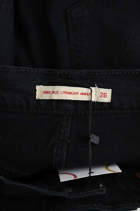 Jean large Levi's  Noir