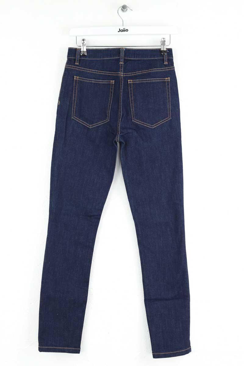 Jean slim Marc Jacobs  Marine