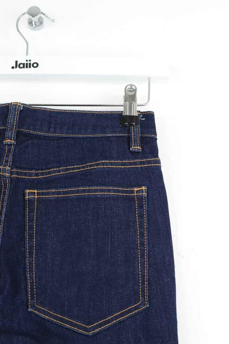 Jean slim Marc Jacobs  Marine