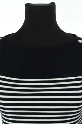 Robe Ralph Lauren  Noir