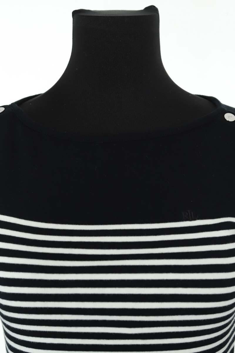 Robe Ralph Lauren  Noir