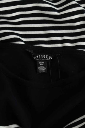 Robe Ralph Lauren  Noir