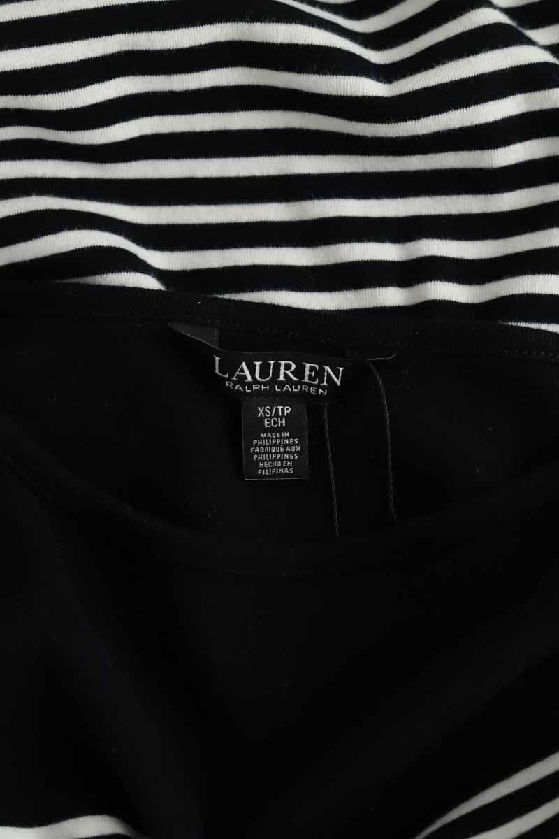 Robe Ralph Lauren  Noir