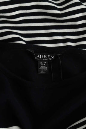 Robe Ralph Lauren  Noir