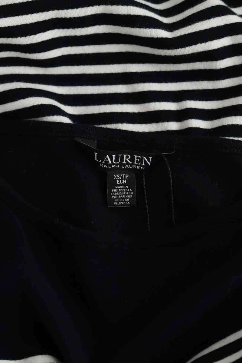 Robe Ralph Lauren  Noir