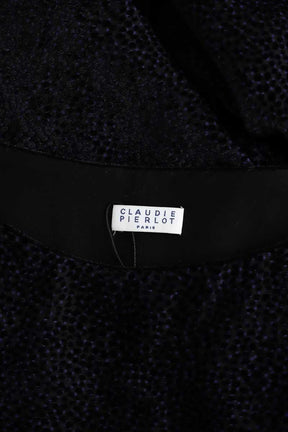 Robe Claudie Pierlot  Violet