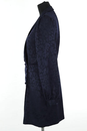 Robe The Kooples  Bleu
