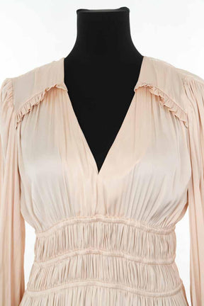 Robe Maje  Rose