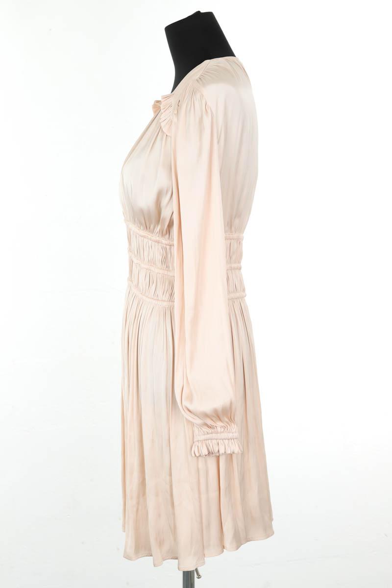 Robe Maje  Rose