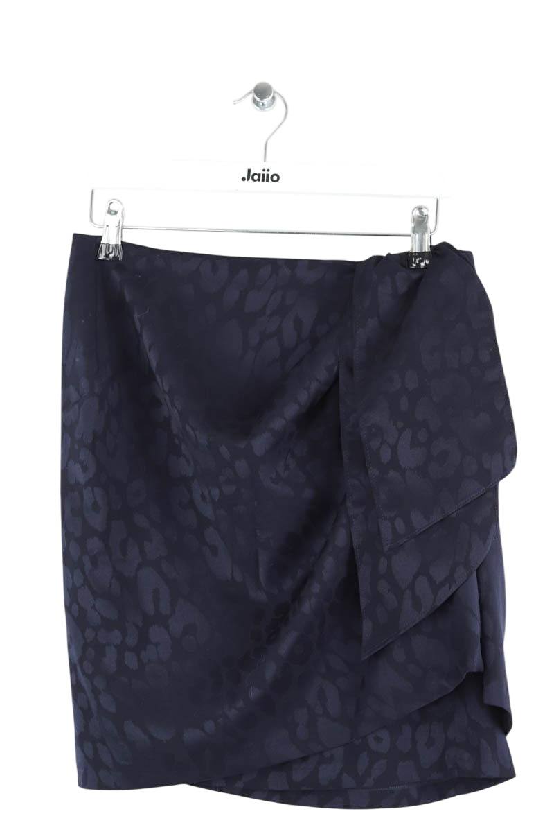 Mini jupe The Kooples  Bleu
