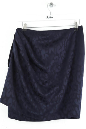 Mini jupe The Kooples  Bleu