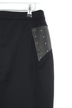 Jupe The Kooples  Noir