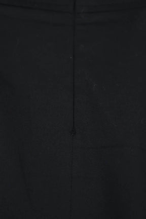 Jupe Vivienne Westwood  Noir