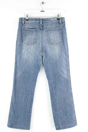 Jean droit Closed  Bleu