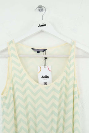 Robe Tommy Hilfiger  Beige