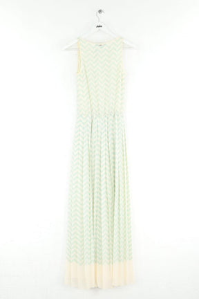 Robe Tommy Hilfiger  Beige