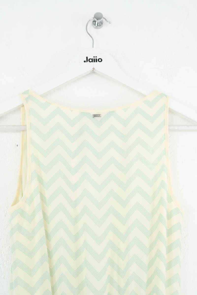 Robe Tommy Hilfiger  Beige