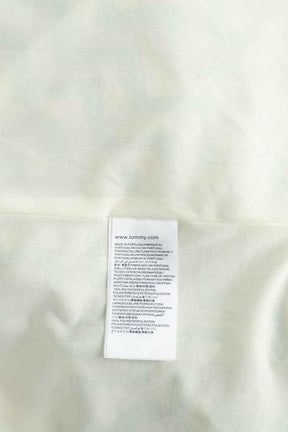 Robe Tommy Hilfiger  Beige