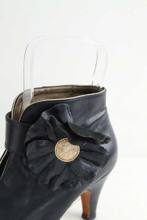 Bottes Patricia Blanchet  Noir