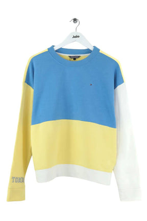 Sweatshirt Tommy Hilfiger  Jaune