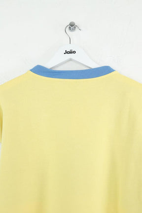 Sweatshirt Tommy Hilfiger  Jaune