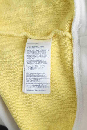 Sweatshirt Tommy Hilfiger  Jaune