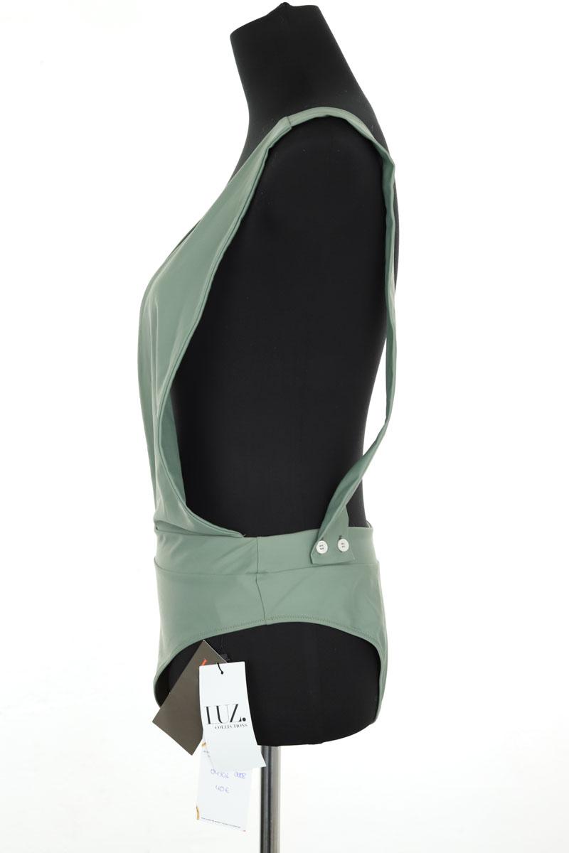 Maillot de bain Luz  Kaki