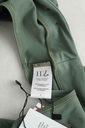 Maillot de bain Luz  Kaki