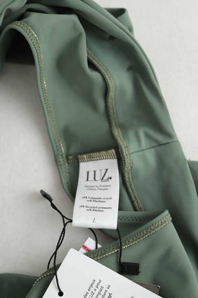 Maillot de bain Luz  Kaki