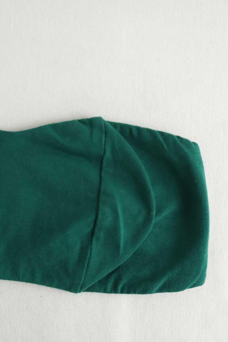 Brassière Karma Koma  Vert
