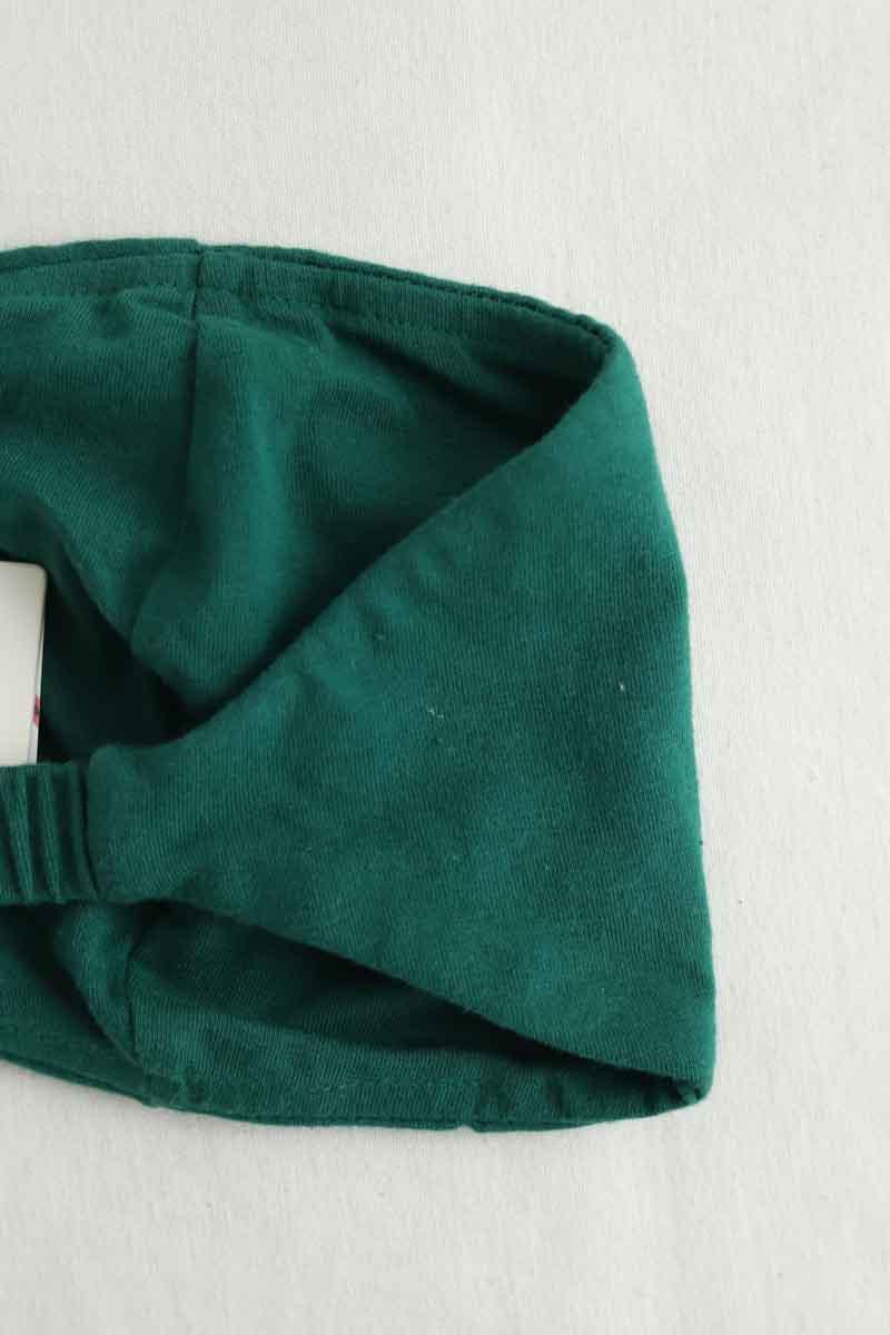 Brassière Karma Koma  Vert