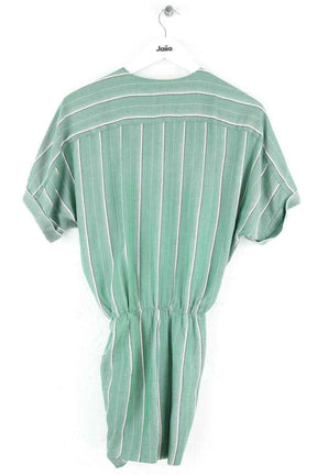 Combishort Maje  Vert
